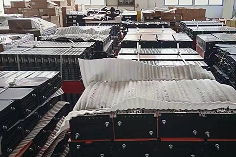 文登泽库专业回收三元锂电池→高价UPS蓄电池回收,附近回收铅酸蓄电池