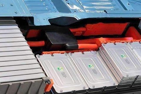 [宁江伯都乡汽车电池回收]锂电池负极回收-上门回收废铅酸电池
