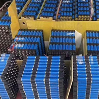 马鞍山高价新能源电池回收-上门回收铁锂电池-新能源电池回收